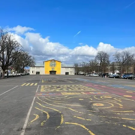 Sublime F1 Centre Mulhouse